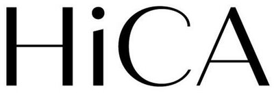 Trademark HiCA logo