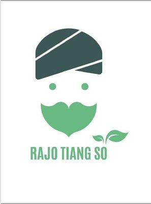 Trademark RAJO TIANG SO