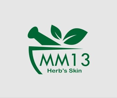 Trademark MM 13 Herb's Skin