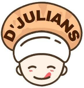 Trademark D'JULIANS