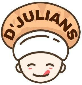 Trademark D'JULIANS