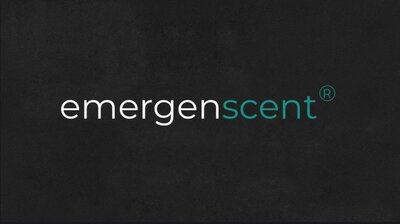 Trademark emergenscent