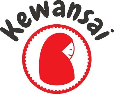 Trademark Kewansai + Logo