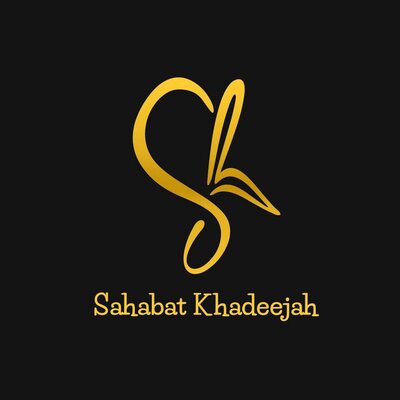 Trademark Sahabat Khadeejah