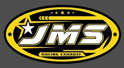 Trademark JMS + LOGO