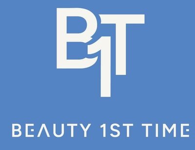 Trademark B1T BEAUTY 1ST TIME