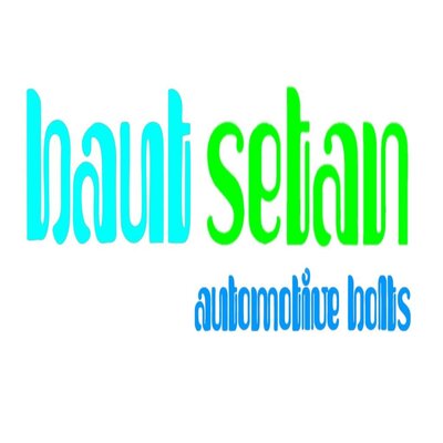 Trademark baut setan