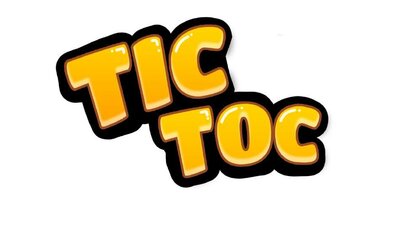 Trademark TIC TOC DAN LOGO