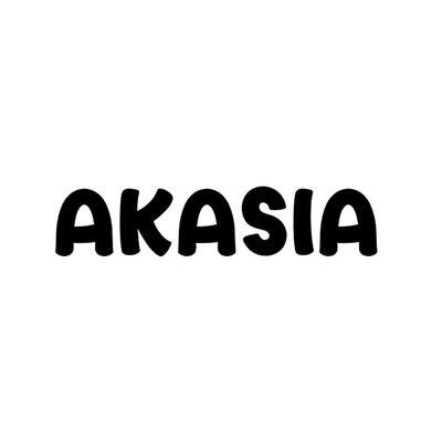 Trademark AKASIA