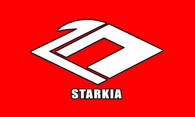 Trademark STARKIA