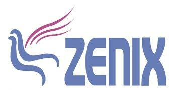 Trademark ZENIX