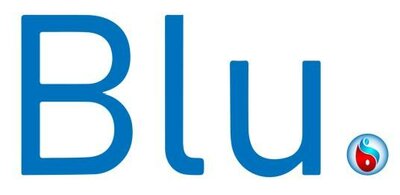 Trademark Blu