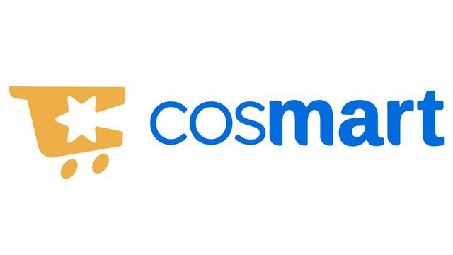 Trademark COSMART