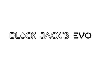 Trademark BLACK JACK'S EVO