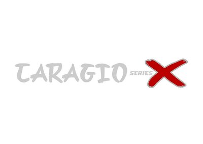 Trademark CARAGIO SERIES X