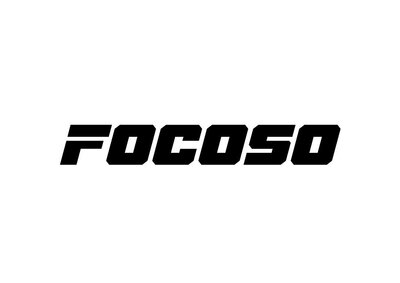 Trademark FOCOSO