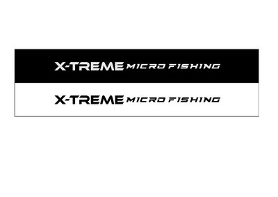 Trademark X-TREME MICRO FISHING