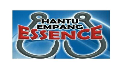 Trademark HANTU EMPANG ESSENCE