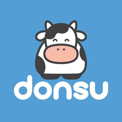 Trademark Donsu