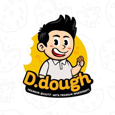 Trademark D.dough