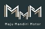 Trademark MMM MAJU MANDIRI MOTOR + LOGO