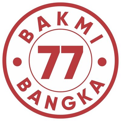 Trademark BAKMI BANGKA 77