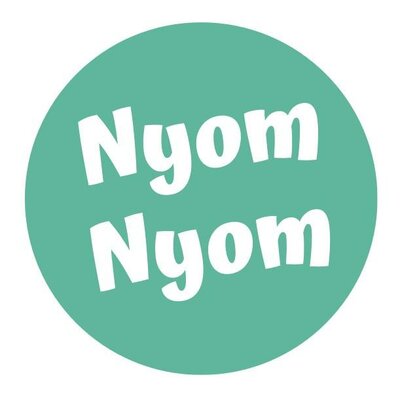 Trademark Nyom Nyom