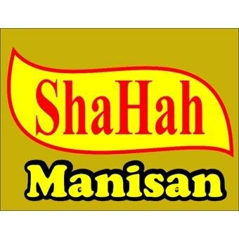 Trademark ShaHah Manisan