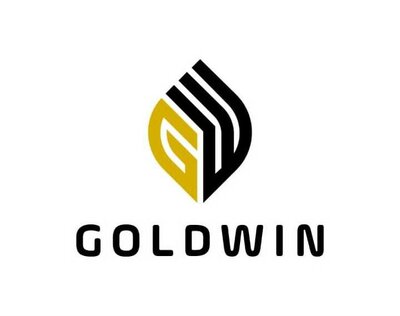 Trademark GOLDWIN