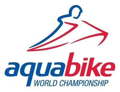 Trademark AQUA BIKE WORLD CHAMPIONSHIP and device