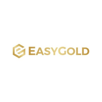 Trademark EASYGOLD