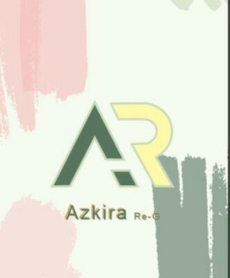 Trademark Azkira Re-G