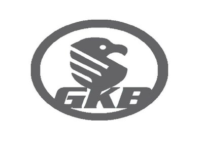 Trademark GKB