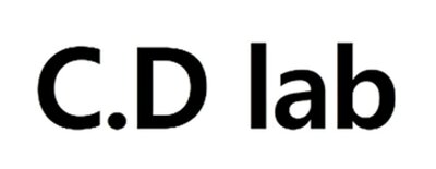 Trademark C.D lab