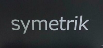 Trademark SYMETRIK