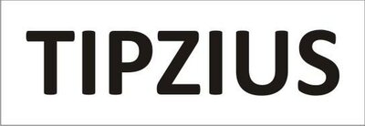 Trademark TIPZIUS