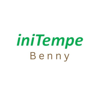 Trademark iniTempe Benny