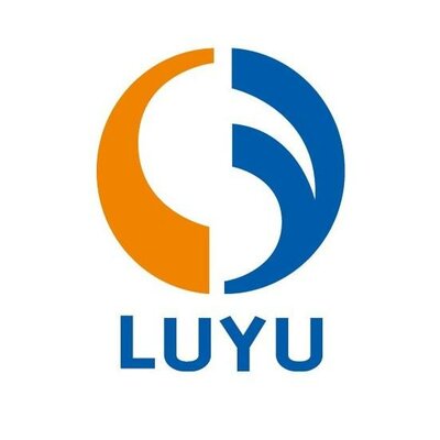 Trademark LUYU + Logo