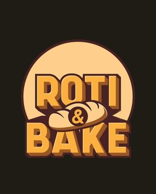 Trademark ROTI & BAKE