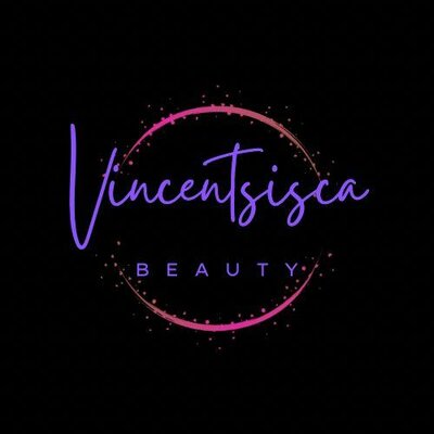 Trademark VincenTsisca BEAUTY + Gambar