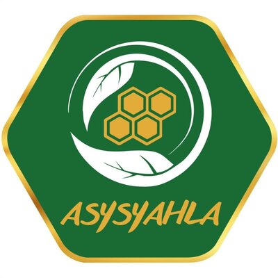 Trademark ASYSYAHLA