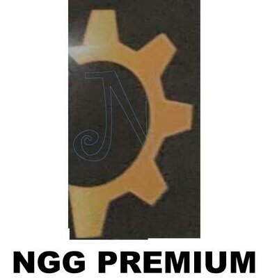 Trademark NGG PREMIUM