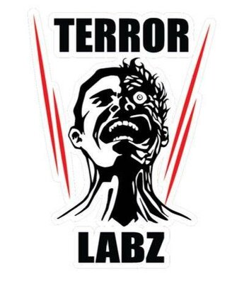 Trademark TERROR LABZ