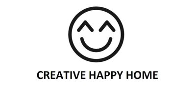 Trademark CREATIVE HAPPY HOME + LOGO