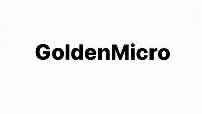 Trademark GoldenMicro