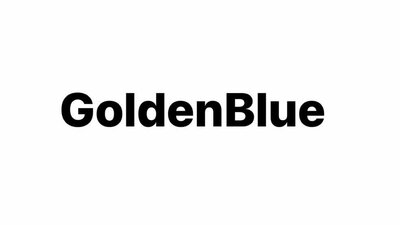 Trademark GoldenBlue