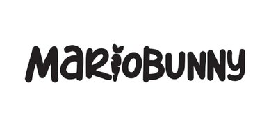 Trademark MARIOBUNNY