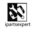 Trademark ipartsexpert + logo