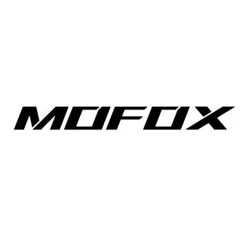 Trademark MOFOX