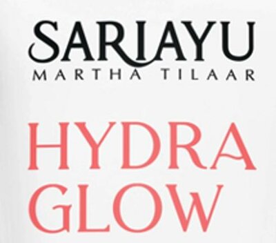 Trademark SARIAYU MARTHA TILAAR HYDRA GLOW